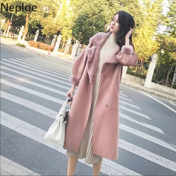 Heavy Coat - Picture 2 of 4